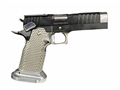 Masterpiece Arms DS9 LOC V2 Gun Black / Silver