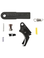Apex Action Enhancement Polymer Trigger & Duty/Carry Kit for M&P (9mm/40S&W)