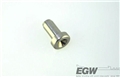 EGW Titanium Short Main Spring Cap