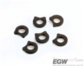 EGW Recoil Buffers 6-Pak