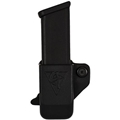Comp-Tac Single Magazine Pouch-Right Handed Shooter