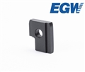 EGW Oversized Firing Pin Stop Series 70 9/38/40/10 Blue (Cut for Adjustable Sight)