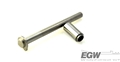 EGW Guide Rod 5" Tungsten 1 piece-STI