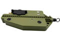 DAA Target Activation Pod (TAP)