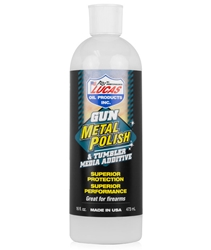 Lucas Oil Extreme Duty Contact Cleaner