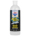 Lucas Oil Gun Metal Polish 16oz