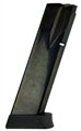 CZ MAGAZINE FOR FULL SIZE CZ 75 SP-01 9MM MODELS 18RD