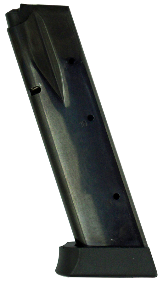 CZ MAGAZINE FOR FULL SIZE CZ 75 SP01 9MM MODELS 18RD