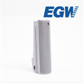 EGW MAINSPRING HOUSING FOR SPRINGFIELD PRODIGY FULLY CHECKERED STAINLESS STEEL