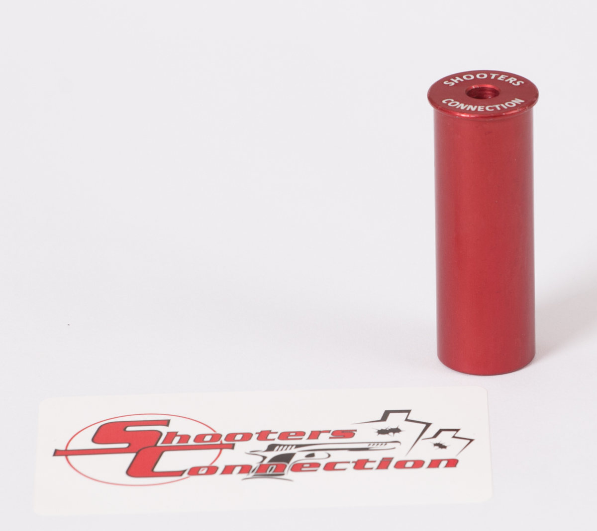 Shooters Connection 12 gauge Practice / Dummy Rounds 8 pack