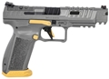 CANIK SFX Rival Full Size 9MM Gray