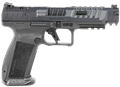 CANIK SFX Rival Full Size 9MM Dark Side