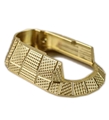 LOK CZ Shadow 2 Magwell GridLOK Brass Palm Swell Aggressive 
