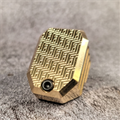Taylor Freelance Canik Basepad +4 - Mete/Rival Edition - Brass