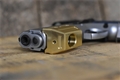 LOK Grips LOK Light - Brass USPSA WML