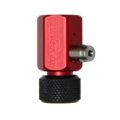 Cool Fire PAINTBALL ADAPTER (Fits most paintball tanks)