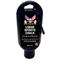 Iron American Liquid Sports Chalk - White