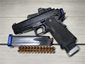 MBX Extreme 140mm Complete STI Style Magazine Carry Optics 9mm