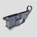 ZRTS ZR-15 Billet AR15 Lower