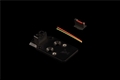 Springer Precision M17/X-Compact/X5 Legion Front Cowitness Optics Mount  Holosun 507c