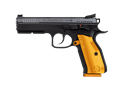 CZ Shadow 2 Orange