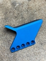 Cheely Custom RTS2 / STS / Romeo 3 XL / Razor V3 Scope Mount Blue