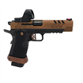Kimber 2K11 Target (OI) - Coyote
