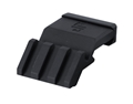 JP Rail Offset Adapter, Quick Detach
