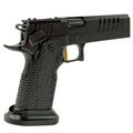 Masterpiece Arms DS9 LOC V2 Gun Leupold Plate