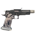 Masterpiece Arms DS9 DL Steel Challenge Pistol Cmore Mount