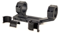 JP One-Piece Flat Top Optical Mount, 30mm or 1"