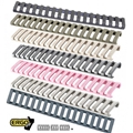 ERGO 18-SLOT LOWPRO LADDER RAIL COVER™ - 3 PACK