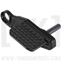 Tandemkross Accelerator Forward Thumb Ledge for Ruger® Mark IV™ 22/45™