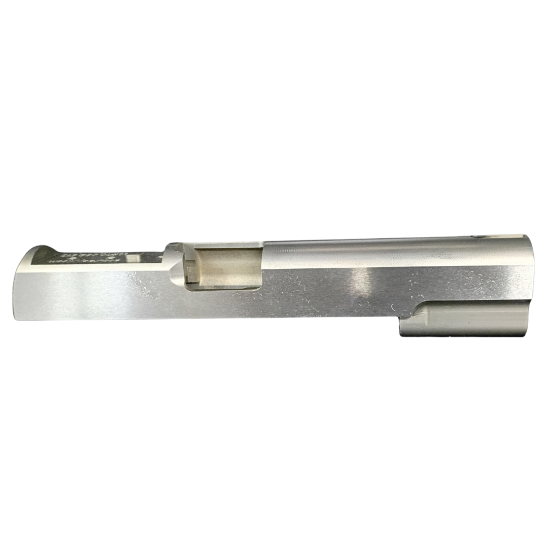 Accuracy X Multi-Sight™ 2011/1911 Stainless Slide 5