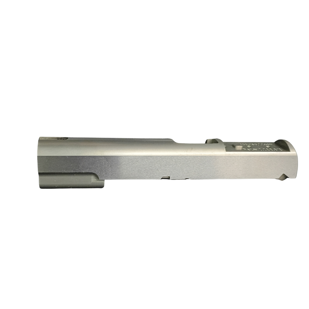 Accuracy X Multi-Sight™ 2011/1911 Stainless Slide 5
