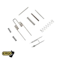 ERGO 9 PIECE AR LOWER RECEIVER SPRING KIT