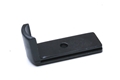Wilson Base Pad, Lo-Profile Steel, Full-Size Magazine For Compact
