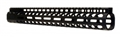 ERGO SuperLite™ Modular MLOK™ Rail System 15"