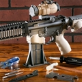 ERGO ARMORER BLOCK (AR 15)