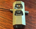 TEVO 2 PORT TITANIUM V2 COMPENSATOR