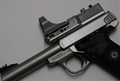 Allchin Smith & Wesson Victory mount