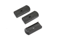 Wilson ETM Base Pad, Black-3 Pack