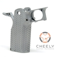 Cheely Custom E2 Grip Kit – Aluminum