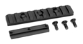 JP Tactical Rail Kit - 4" Section