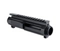 US Made AR15 Billet Flat Top Upper Receiver Stripped