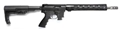 JP-5™ Roller Delayed 9mm Carbine Steel Challenge Side Charger