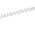 Wolff STI/SVI 40/45  XP Magazine Springs +10%