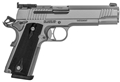 SIG SAUER 1911 MATCH ELITE FULL-SIZE 9MM SEMI-AUTOMATIC PISTOL, STAINLESS