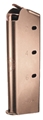 Tripp .45 ACP 7 Round Officer Magazine