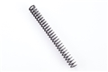 Wilson Combat EDC X9 Flat-Wire Recoil Spring, Chrome Silicon, 13 Lb.